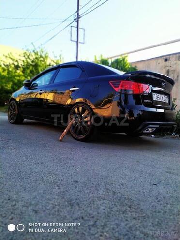 Kia Cerato 2011, 145,020 km - 2.0 l - Bakı