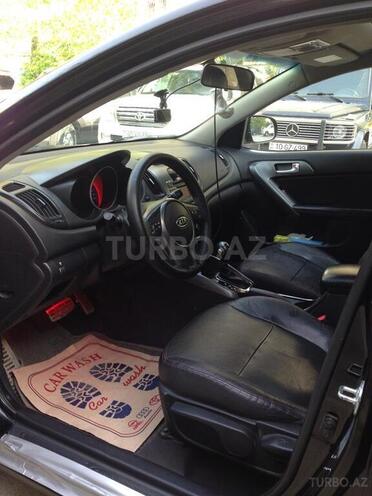 Kia Cerato 2011, 145,020 km - 2.0 l - Bakı