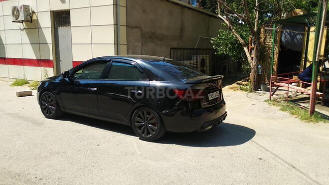 Kia Cerato 2011, 145,020 km - 2.0 l - Bakı
