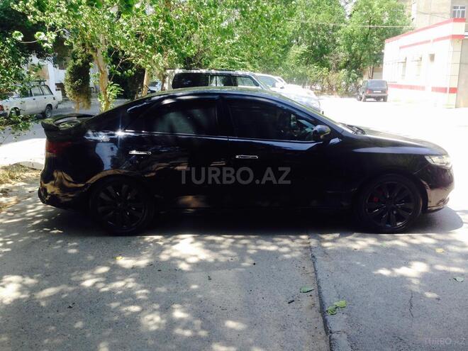 Kia Cerato 2011, 145,020 km - 2.0 l - Bakı