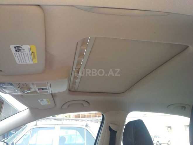 Volkswagen Passat 2015, 72,000 km - 1.8 л - Bakı