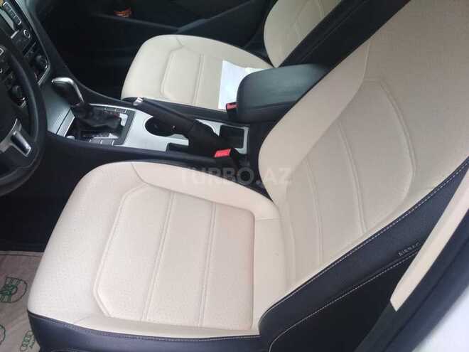 Volkswagen Passat 2015, 72,000 km - 1.8 л - Bakı