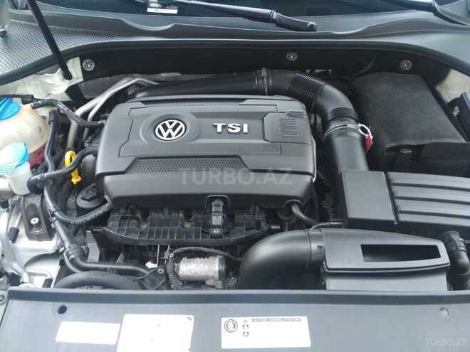 Volkswagen Passat 2015, 72,000 km - 1.8 л - Bakı