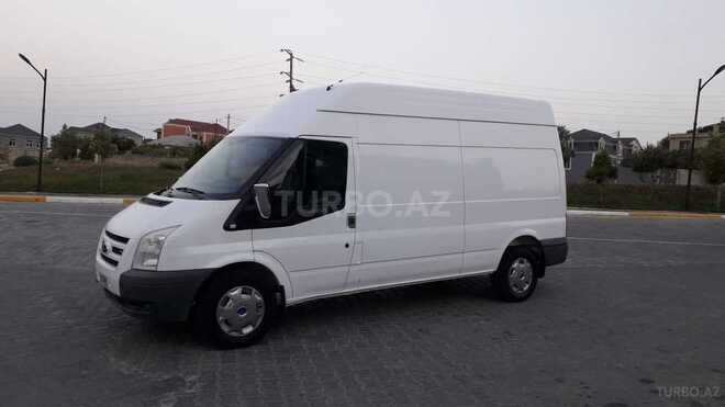 Ford Transit 2006, 240,000 km - 2.4 л - Sumqayıt