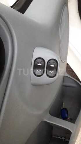 Ford Transit 2006, 240,000 km - 2.4 л - Sumqayıt