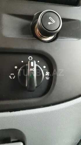 Ford Transit 2006, 240,000 km - 2.4 л - Sumqayıt