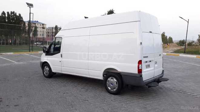 Ford Transit 2006, 240,000 km - 2.4 л - Sumqayıt