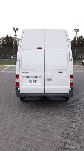 Ford Transit 2006, 240,000 km - 2.4 л - Sumqayıt