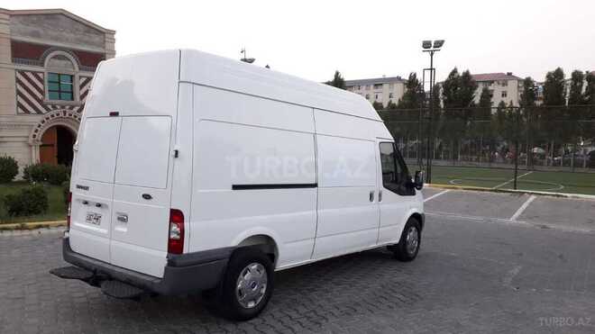 Ford Transit 2006, 240,000 km - 2.4 л - Sumqayıt