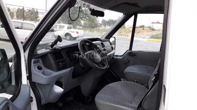 Ford Transit 2006, 240,000 km - 2.4 л - Sumqayıt