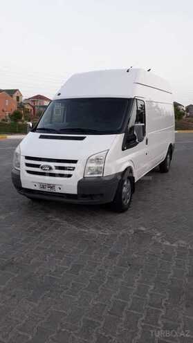 Ford Transit 2006, 240,000 km - 2.4 л - Sumqayıt