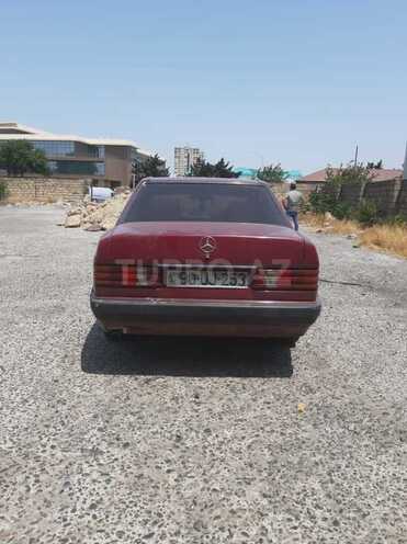Mercedes 190 1991, 333,000 km - 2.0 л - Bakı