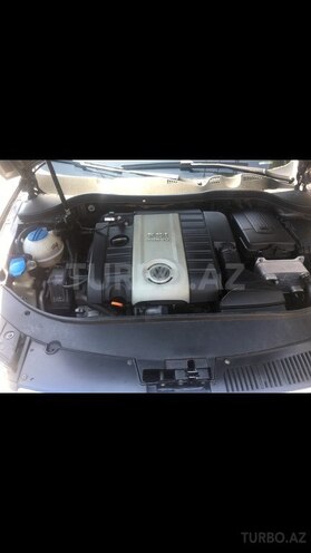 Volkswagen Passat 2005, 290,000 km - 2.0 l - Bakı