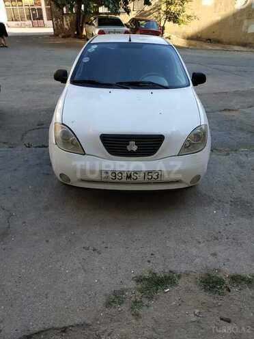 Saipa Tiba 2013, 175,000 km - 1.5 l - Bakı