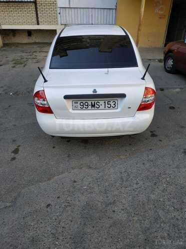 Saipa Tiba 2013, 175,000 km - 1.5 l - Bakı