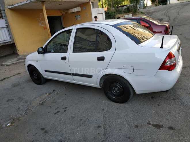 Saipa Tiba 2013, 175,000 km - 1.5 l - Bakı