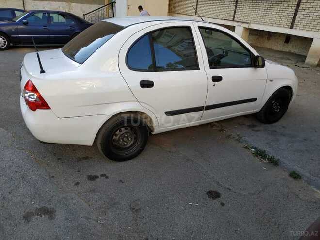 Saipa Tiba 2013, 175,000 km - 1.5 l - Bakı