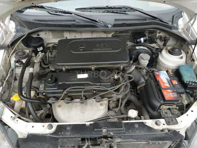 Saipa Tiba 2013, 175,000 km - 1.5 l - Bakı
