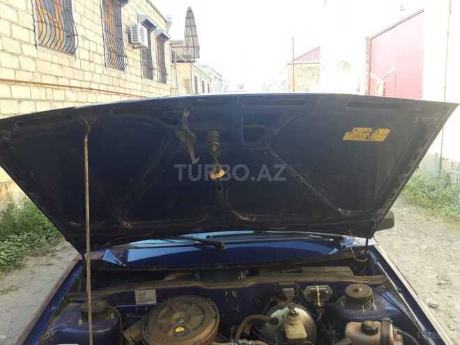 LADA (VAZ) 21099 1998, 455,639 km - 0.4 l - Gəncə
