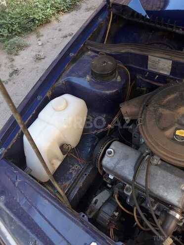 LADA (VAZ) 21099 1998, 455,639 km - 0.4 l - Gəncə