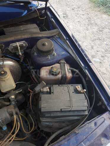 LADA (VAZ) 21099 1998, 455,639 km - 0.4 l - Gəncə