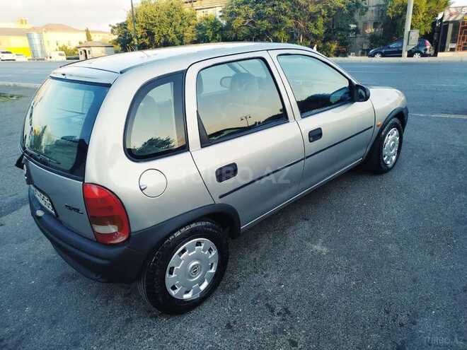 Opel Vita 1996, 360,000 km - 1.4 l - Bakı