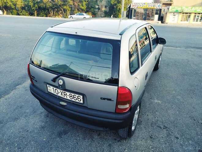 Opel Vita 1996, 360,000 km - 1.4 l - Bakı