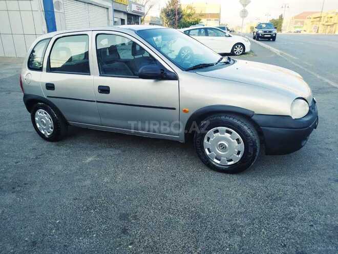 Opel Vita 1996, 360,000 km - 1.4 l - Bakı