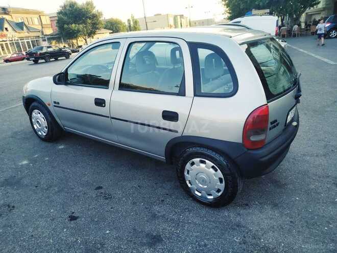 Opel Vita 1996, 360,000 km - 1.4 l - Bakı