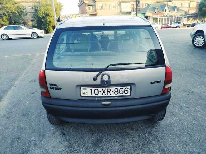 Opel Vita 1996, 360,000 km - 1.4 l - Bakı