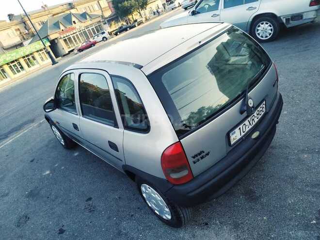 Opel Vita 1996, 360,000 km - 1.4 l - Bakı