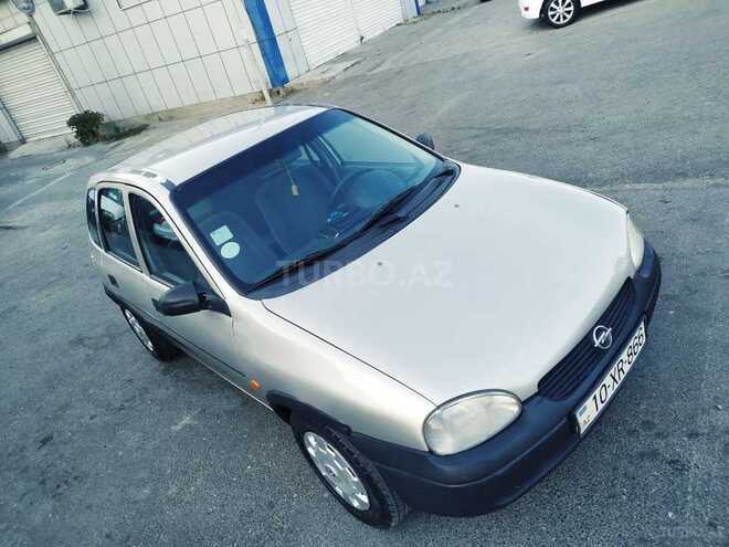 Opel Vita 1996, 360,000 km - 1.4 l - Bakı