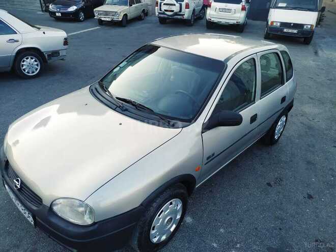 Opel Vita 1996, 360,000 km - 1.4 l - Bakı