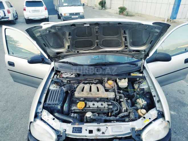 Opel Vita 1996, 360,000 km - 1.4 l - Bakı