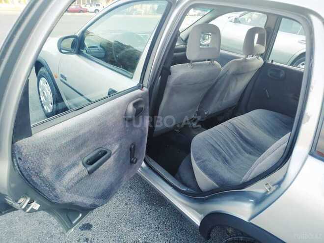 Opel Vita 1996, 360,000 km - 1.4 l - Bakı