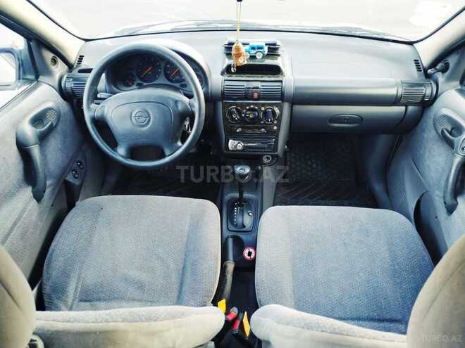 Opel Vita 1996, 360,000 km - 1.4 l - Bakı
