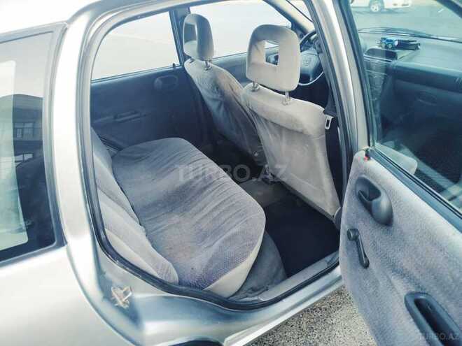 Opel Vita 1996, 360,000 km - 1.4 l - Bakı