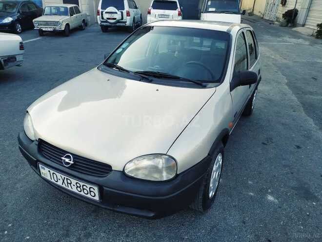 Opel Vita 1996, 360,000 km - 1.4 l - Bakı