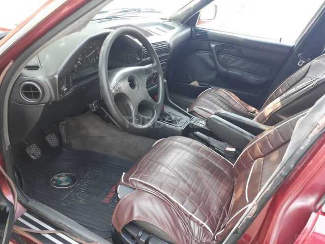 BMW 525 1990, 245,863 km - 2.5 л - Bakı