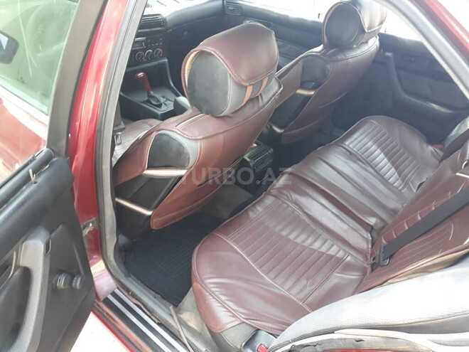 BMW 525 1990, 245,863 km - 2.5 л - Bakı