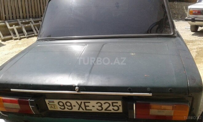 LADA (VAZ) 2106 1990, 38,000 km - 1.3 л - Bakı