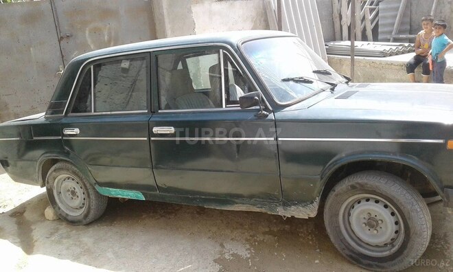 LADA (VAZ) 2106 1990, 38,000 km - 1.3 л - Bakı