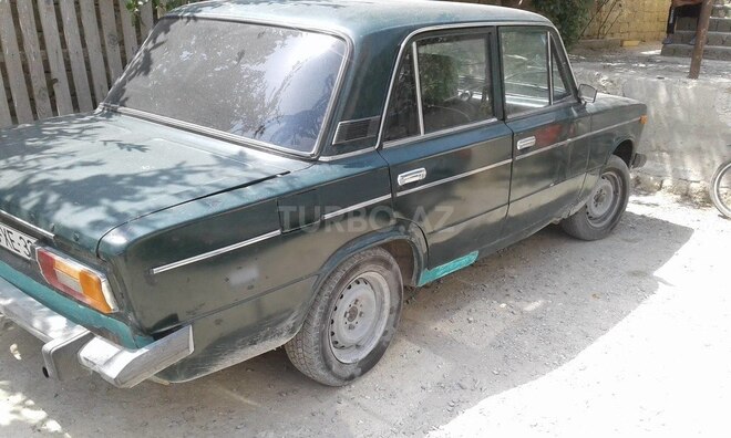 LADA (VAZ) 2106 1990, 38,000 km - 1.3 л - Bakı