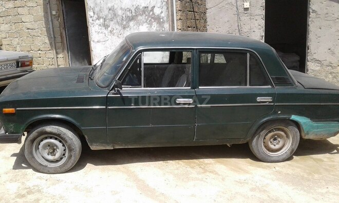 LADA (VAZ) 2106 1990, 38,000 km - 1.3 л - Bakı