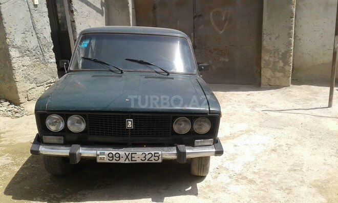 LADA (VAZ) 2106 1990, 38,000 km - 1.3 л - Bakı
