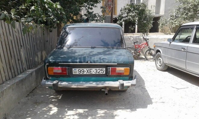 LADA (VAZ) 2106 1990, 38,000 km - 1.3 л - Bakı