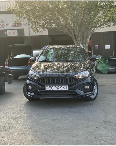 LADA (VAZ) Vesta Cross 2018, 7,000 km - 1.8 л - Bakı