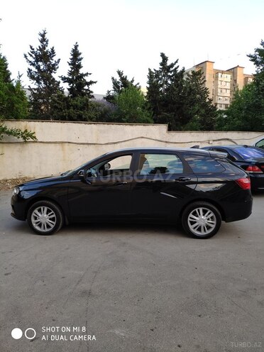 LADA (VAZ) Vesta Cross 2018, 7,000 km - 1.8 л - Bakı