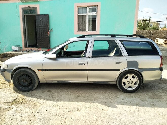 Opel Vectra 1998, 150,000 km - 0.2 l - Bakı