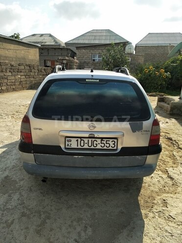 Opel Vectra 1998, 150,000 km - 0.2 l - Bakı